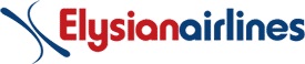 Elysianairlines Logo